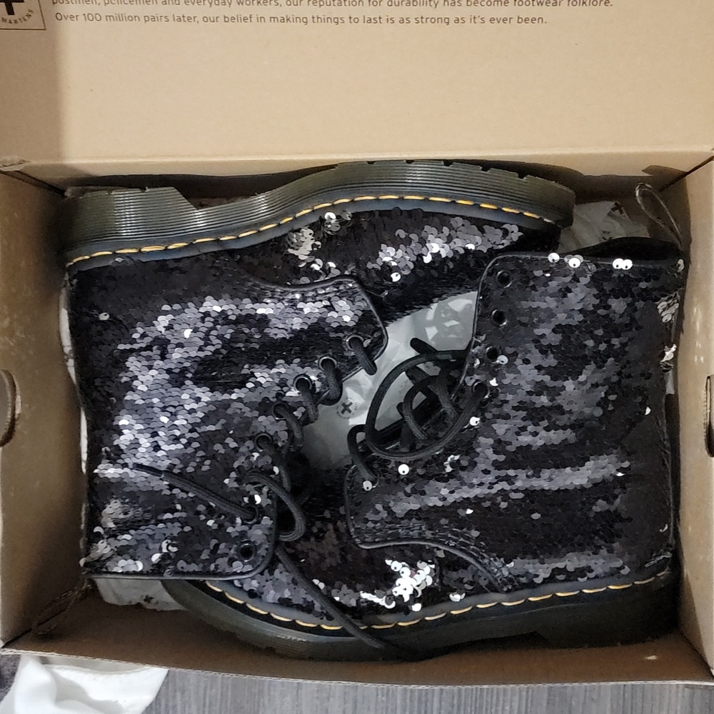 Dr. Martens
